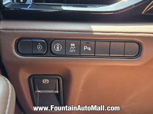Certified 2023 Acura MDX w/ Technology Package AWD/4WD image 19