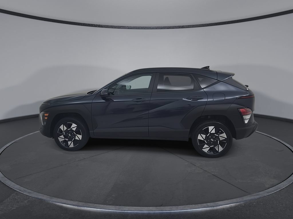 Used 2025 Hyundai Kona SEL AWD/4WD image 10