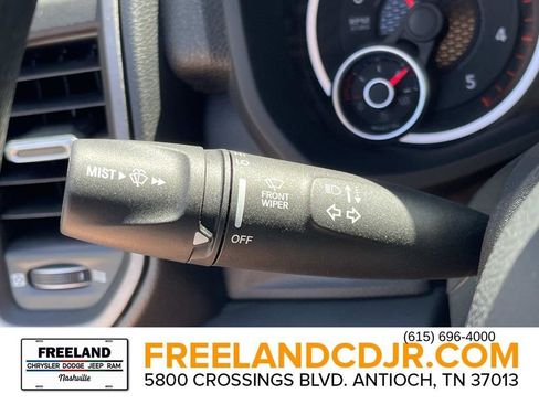 New 2026 RAM 3500 Tradesman AWD/4WD image 32