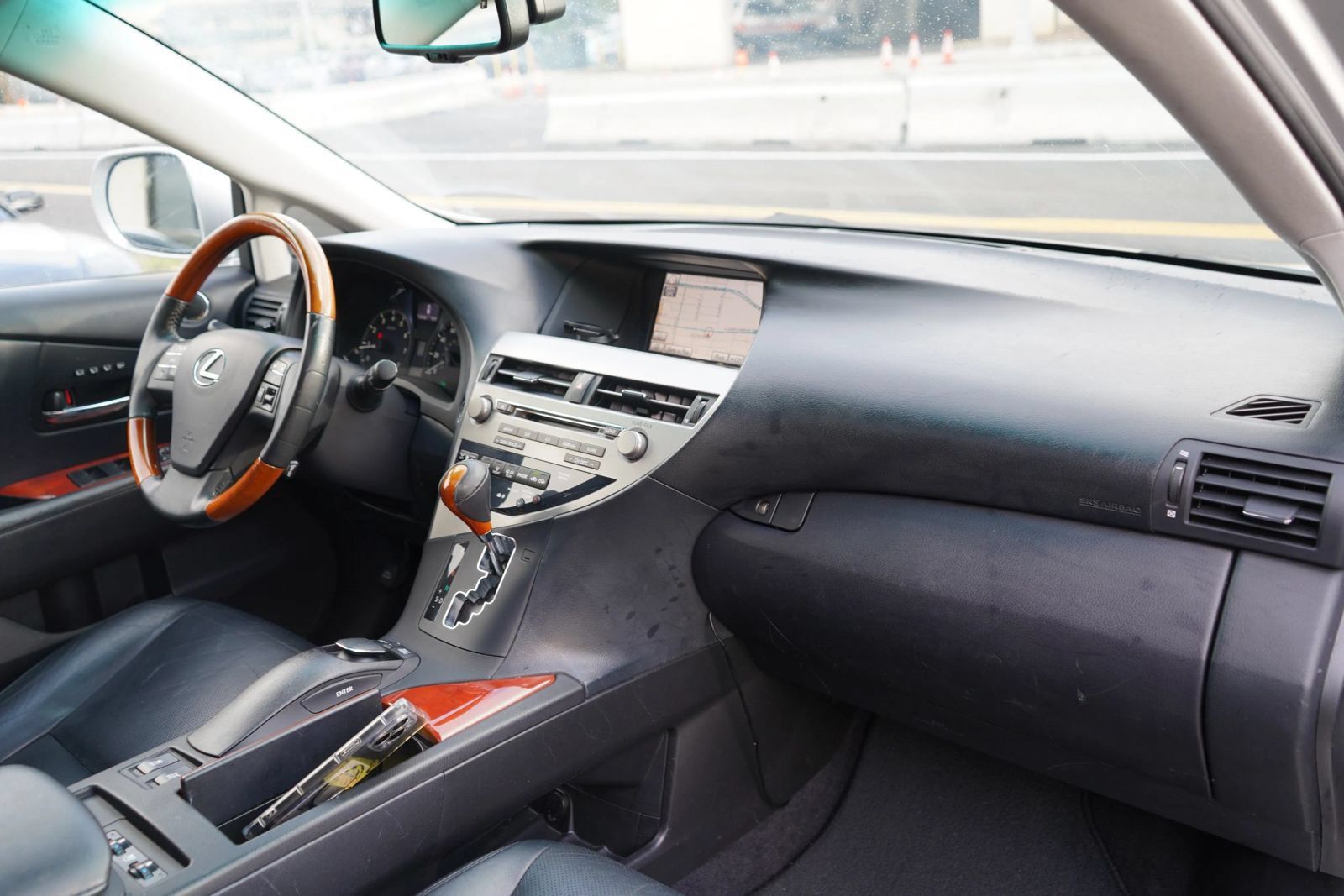 Used 2012 Lexus RX 350 AWD image 20