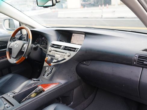 Used 2012 Lexus RX 350 AWD image 20