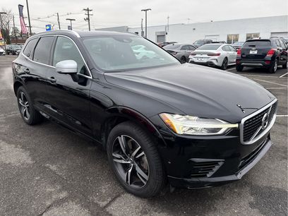 Used 2019 Volvo XC60 T8 R-Design w/ Advanced Package