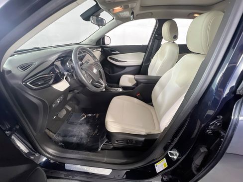 Used 2021 Buick Encore GX Select w/ Experience Buick Package image 20