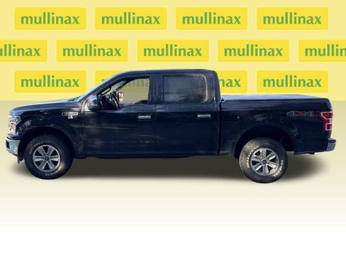 Used 2019 Ford F150 XLT image 11