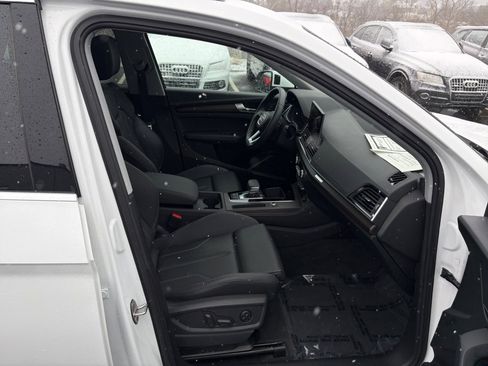 Used 2024 Audi Q5 2.0T Premium Plus image 28