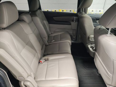 Used 2016 Honda Odyssey EX-L image 11