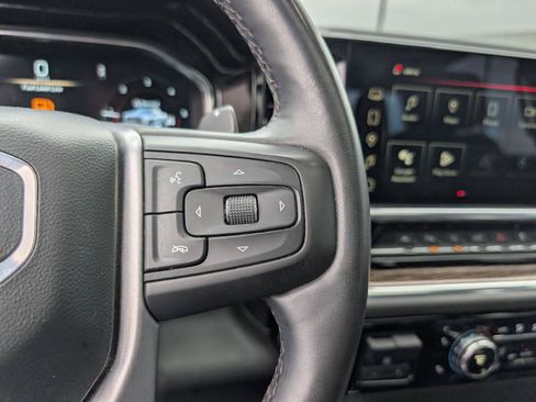 Used 2024 GMC Sierra 1500 Elevation w/ Elevation Premium Package AWD/4WD image 14