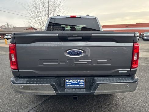 Used 2022 Ford F150 XLT w/ XTR Package image 4