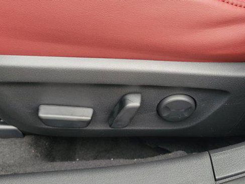 New 2026 MAZDA MAZDA3 Carbon image 15