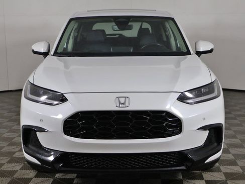 Used 2023 Honda HR-V EX-L image 11