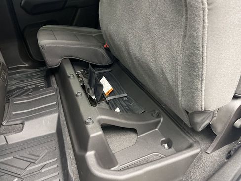 New 2026 GMC Canyon Elevation image 26