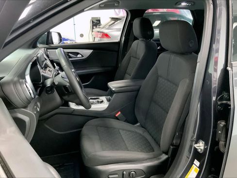 Used 2022 Chevrolet Blazer LT image 10