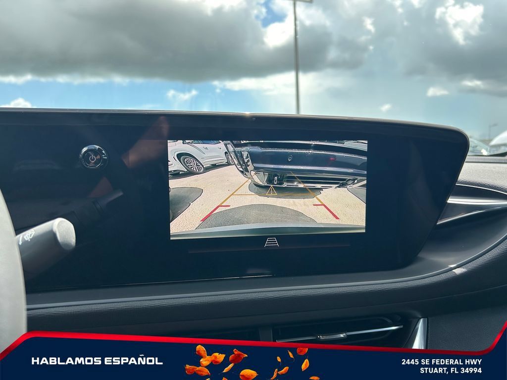 New 2026 Buick Envista Preferred w/ Convenience I Package FWD image 30