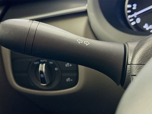 Certified 2025 INFINITI QX50 Luxe w/ Accent Package image 14