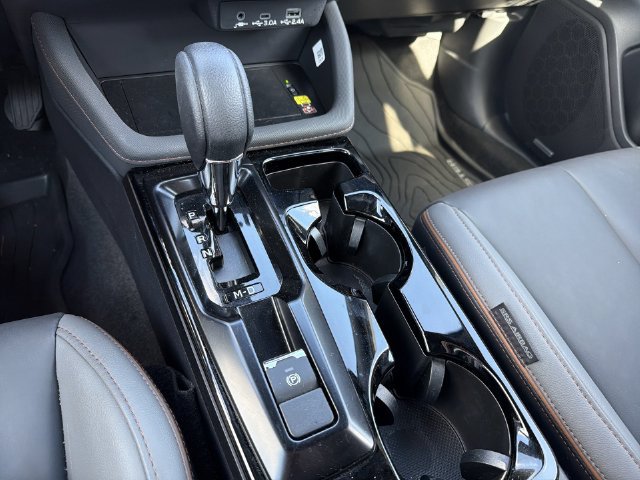 Certified 2026 Subaru Forester Sport AWD/4WD image 22