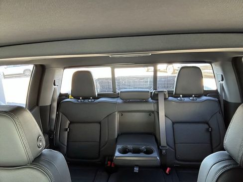 New 2026 GMC Sierra 1500 Denali w/ Technology Package image 25