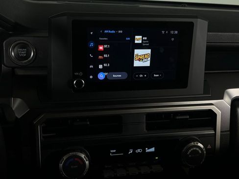 Used 2025 Toyota 4Runner SR5 image 15