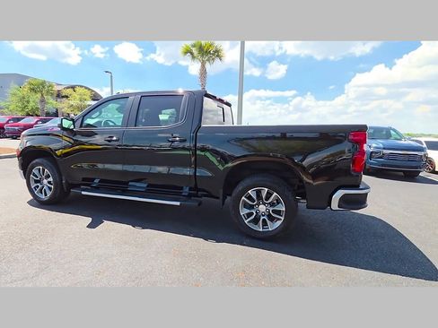 New 2026 Chevrolet Silverado 1500 LT w/ Z71 Off-Road Package image 17