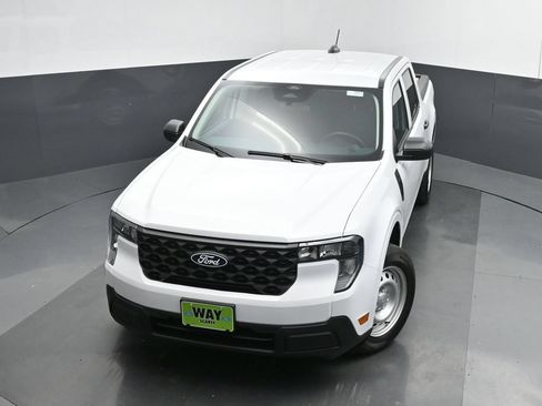 New 2026 Ford Maverick XL w/ Equipment Group 101A AWD/4WD image 32
