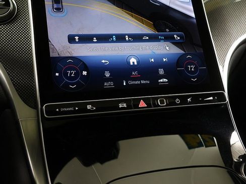 Certified 2024 Mercedes-Benz GLC 300 4MATIC image 22