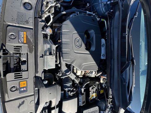 Used 2025 MAZDA CX-5 Carbon Edition AWD/4WD image 12