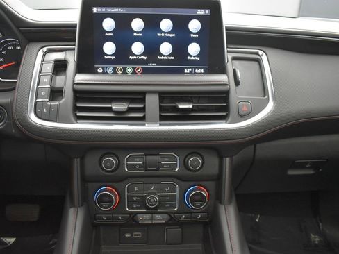 Used 2021 Chevrolet Tahoe RST w/ Luxury Package image 21