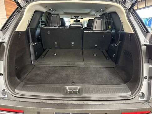 Used 2025 INFINITI QX60 Luxe image 13