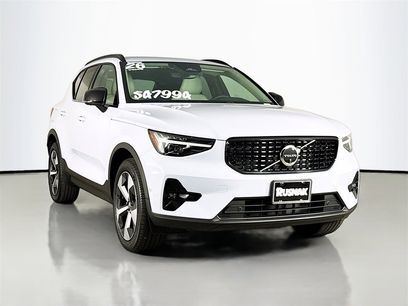 Certified 2026 Volvo XC40 B5 Plus w/ Protection Package Premier