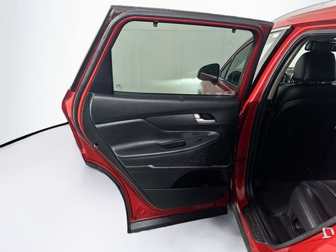 Used 2019 Hyundai Santa Fe Limited image 28