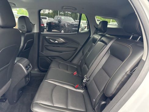 Used 2020 GMC Terrain SLT FWD image 12