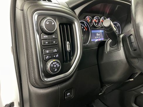 Certified 2019 Chevrolet Silverado 1500 RST AWD/4WD image 31