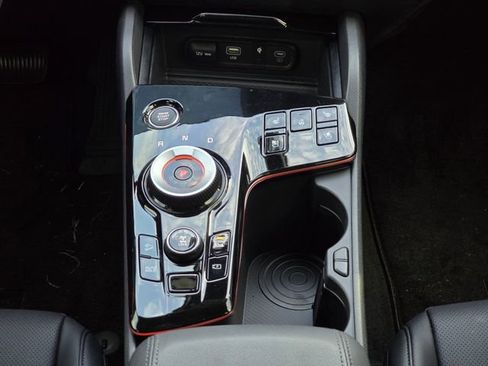 New 2025 Kia Sportage SX Prestige image 23