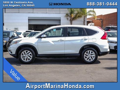 Used 2015 Honda CR-V EX image 12