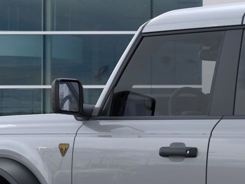 New 2026 Ford Bronco Badlands image 24
