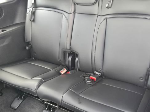 New 2027 Kia Telluride SX X-Pro AWD/4WD image 7