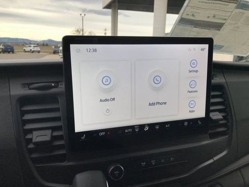 New 2026 Ford Transit 250 XL image 12