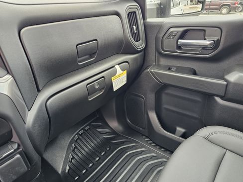 New 2026 Chevrolet Silverado 2500 W/T w/ WT Convenience Package RWD image 27