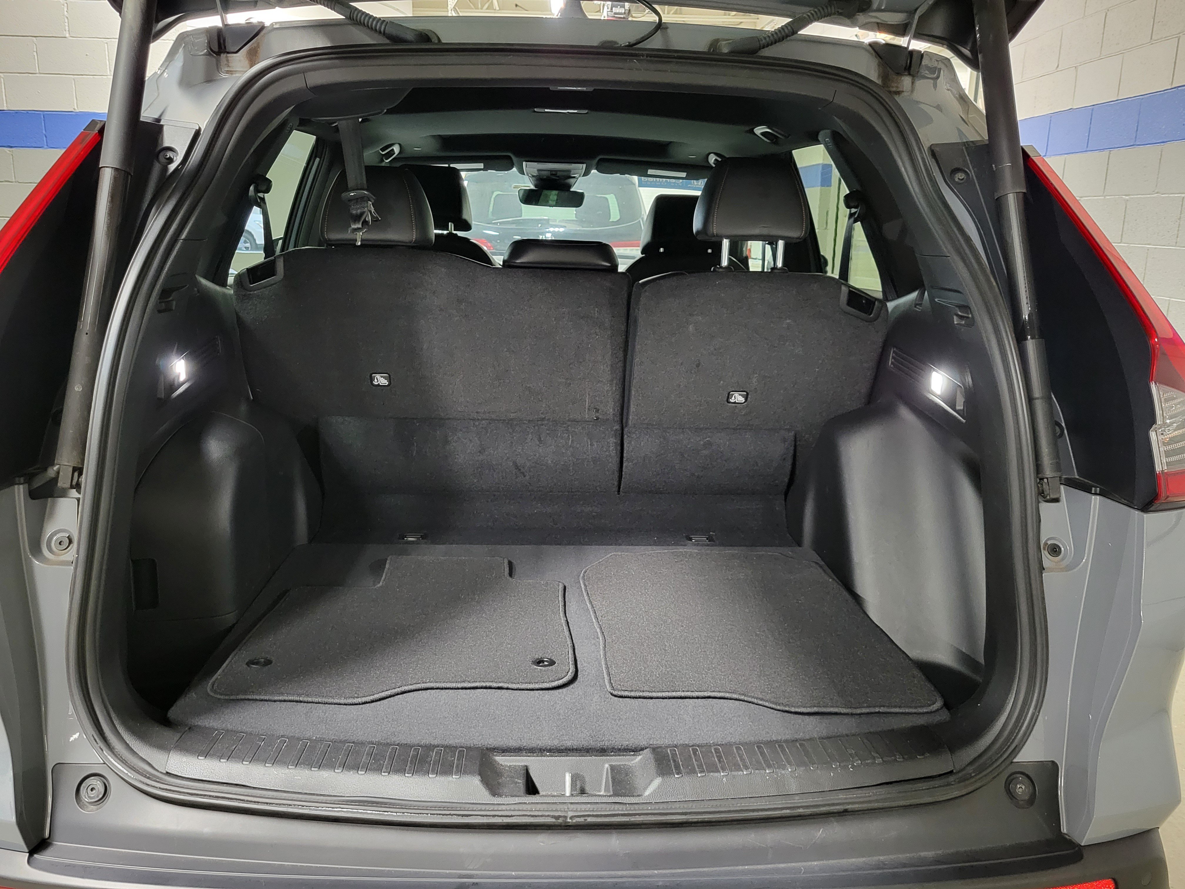 Certified 2024 Honda CR-V Sport-L image 9