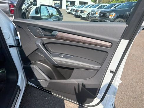 Used 2023 Audi Q5 2.0T Premium Plus AWD/4WD image 14