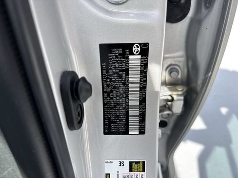 Used 2023 Toyota Corolla LE w/ LE Convenience Package FWD image 59