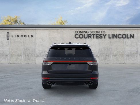 New 2026 Lincoln Aviator Reserve image 5