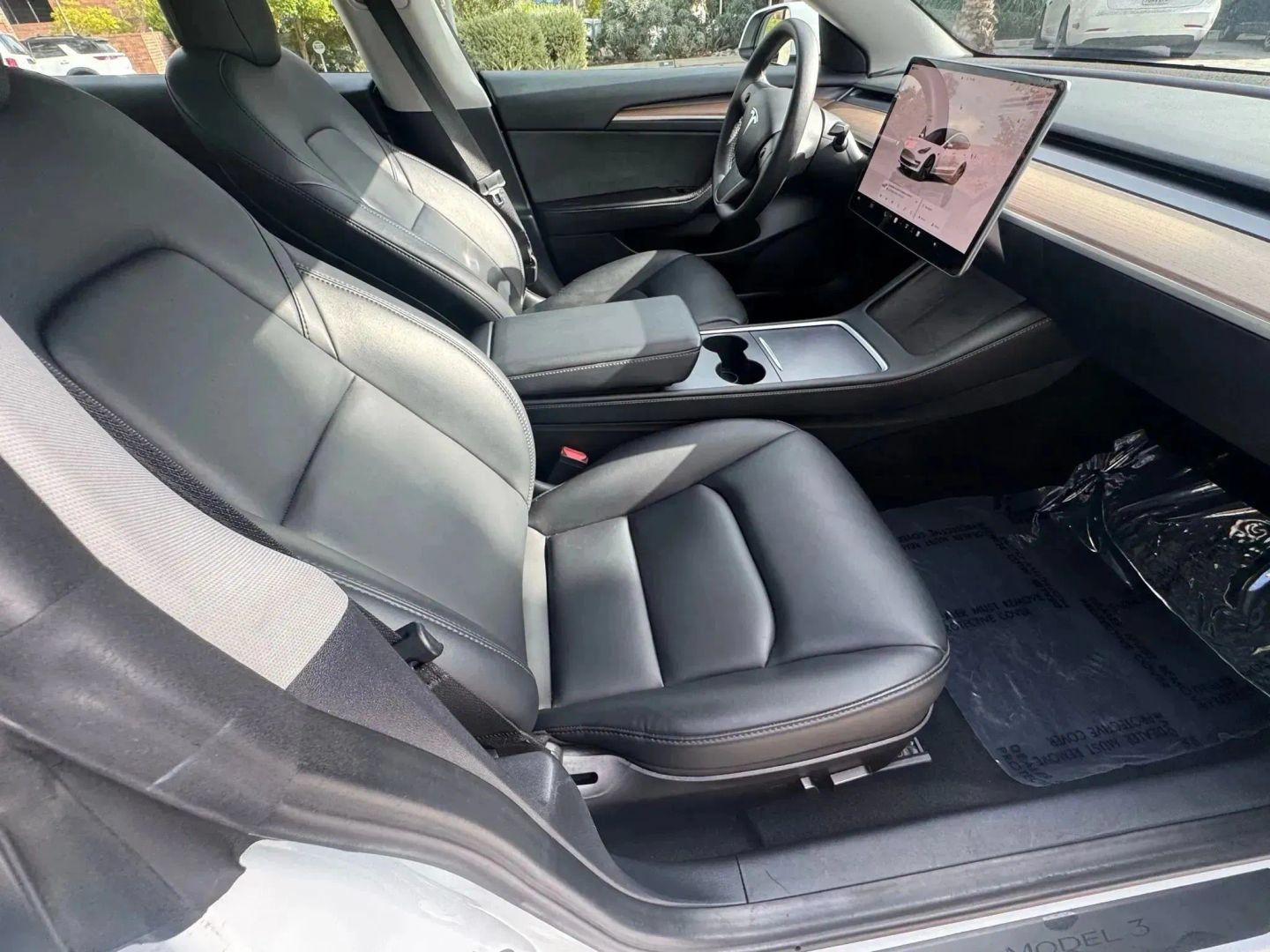 Used 2023 Tesla Model 3 Standard Range RWD image 12