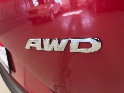 Used 2021 Honda CR-V EX-L image 36