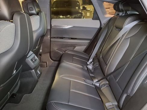 New 2026 Cadillac Optiq Sport 1 RWD image 12