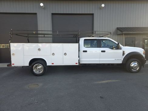 Used 2022 Ford F450 XL image 5