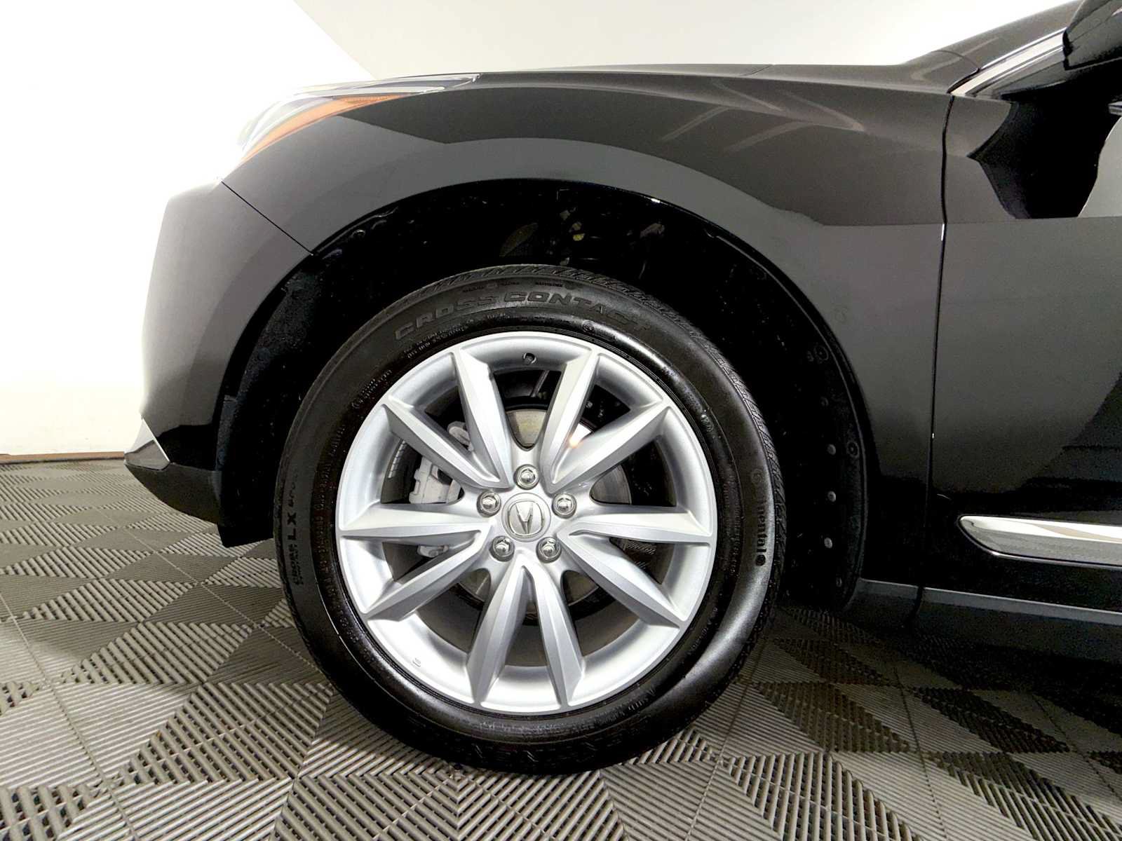 Used 2024 Acura RDX SH-AWD image 8