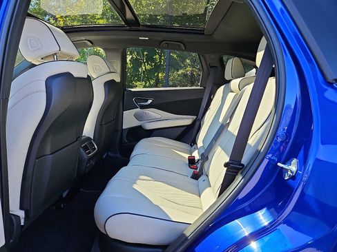 Certified 2025 Acura RDX A-Spec image 11