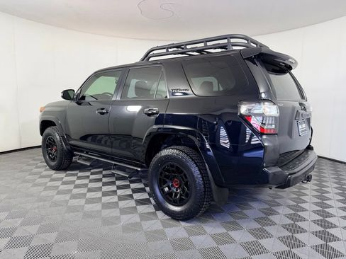 Used 2023 Toyota 4Runner TRD Pro AWD/4WD image 10