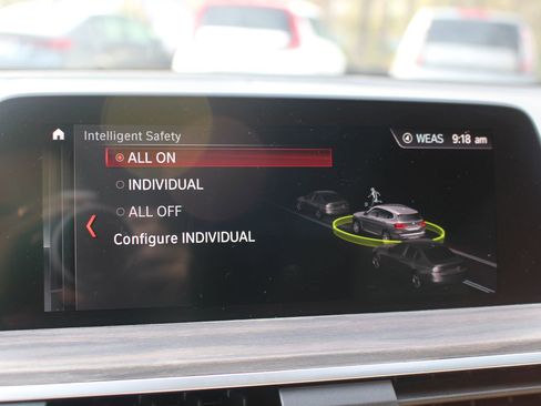 Used 2020 BMW X3 sDrive30i w/ Convenience Package image 38