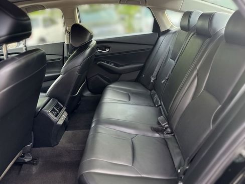Used 2023 Honda Accord Touring image 24